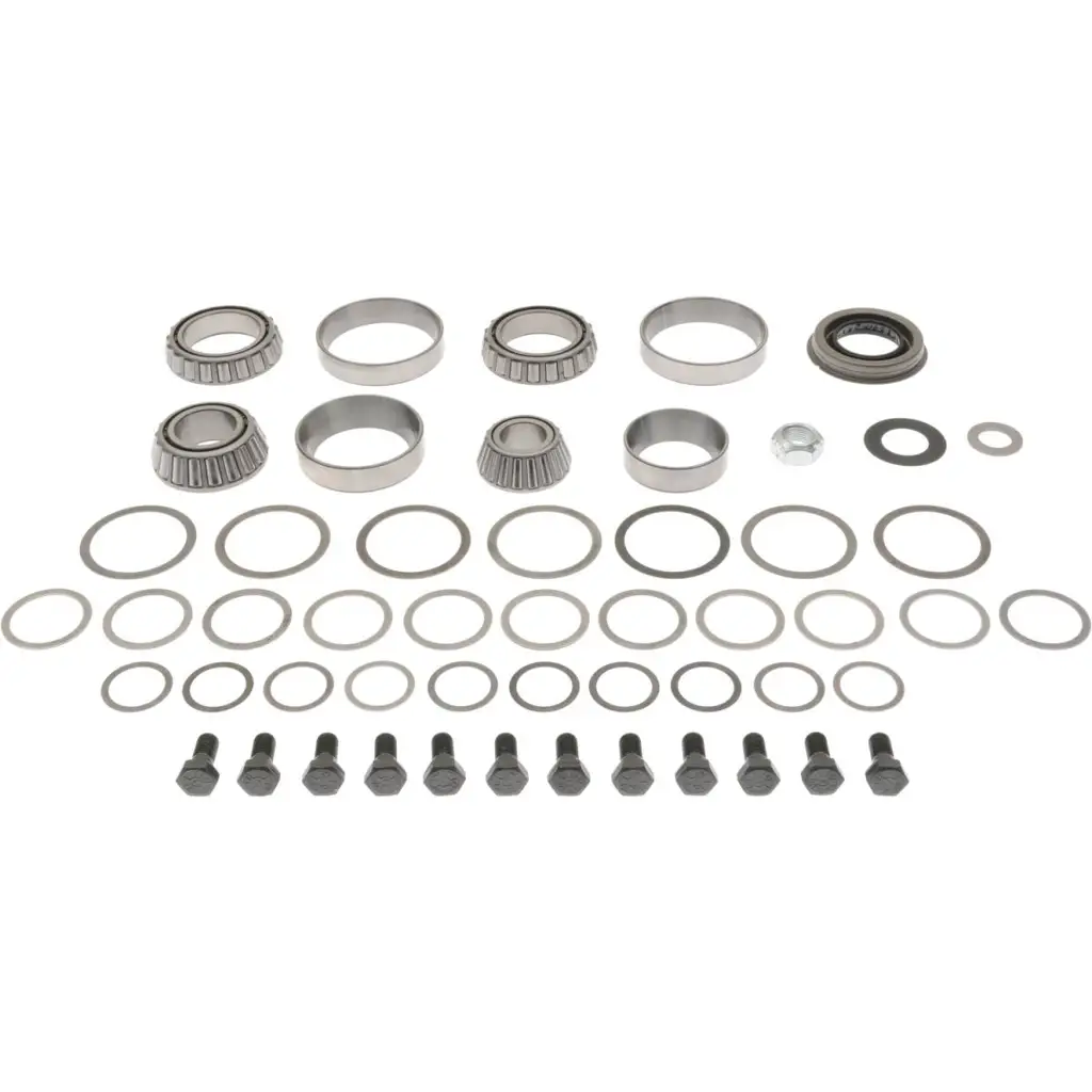 Spicer 10024089 Differential Rebuild Kit (Bearing & Seal Kit), Fits 2007-2018 Jeep Wrangler JK with Ultimate Dana 60 Axle - Rear Axle - NON-RETURNABLE thumbnail 2