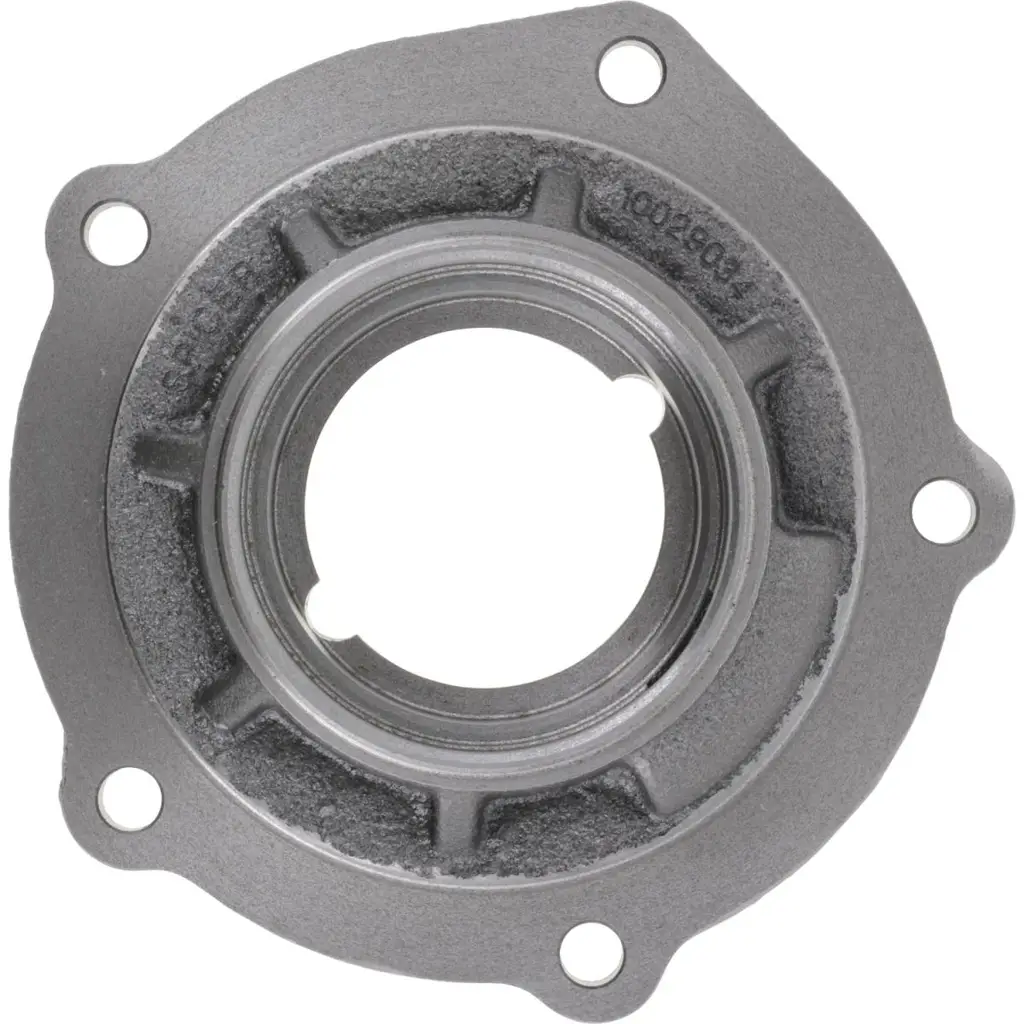 Spicer 10029034 Differential Pinion Support, Nodular Iron - 5-Bolt Bearing  - NON-RETURNABLE