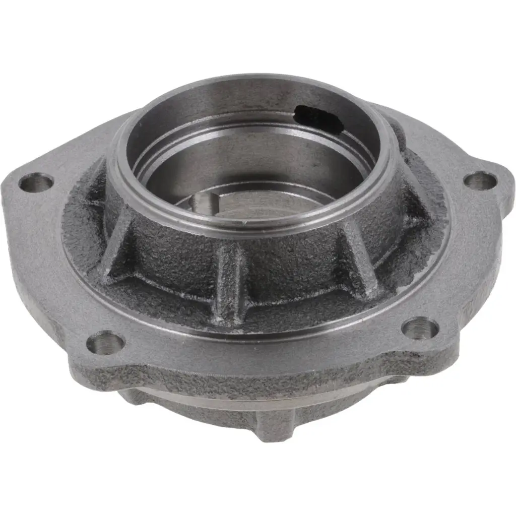 Spicer 10029034 Differential Pinion Support, Nodular Iron - 5-Bolt Bearing  - NON-RETURNABLE thumbnail 2