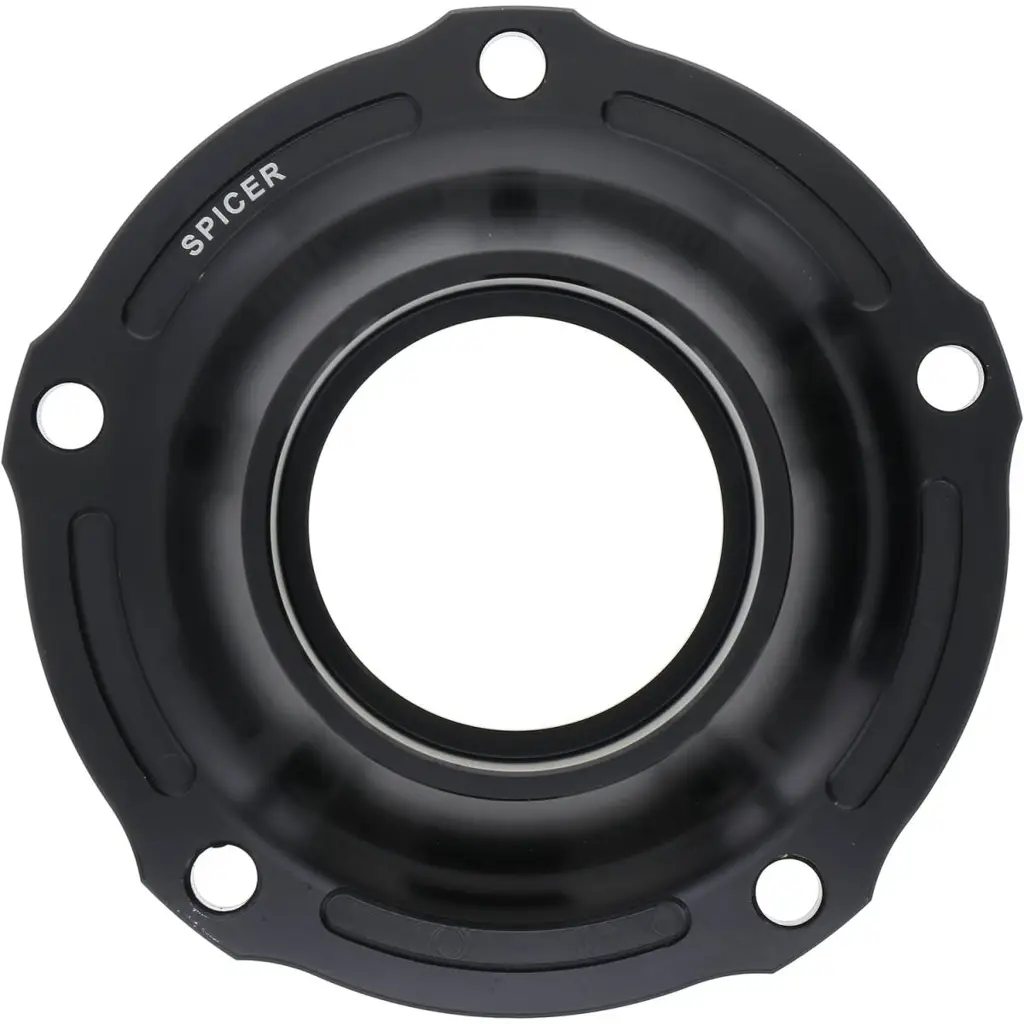 Spicer 10029035 Differential Pinion Support, Aluminum, 5-Bolt Daytona Oversize - 35 Spline - NON-RETURNABLE