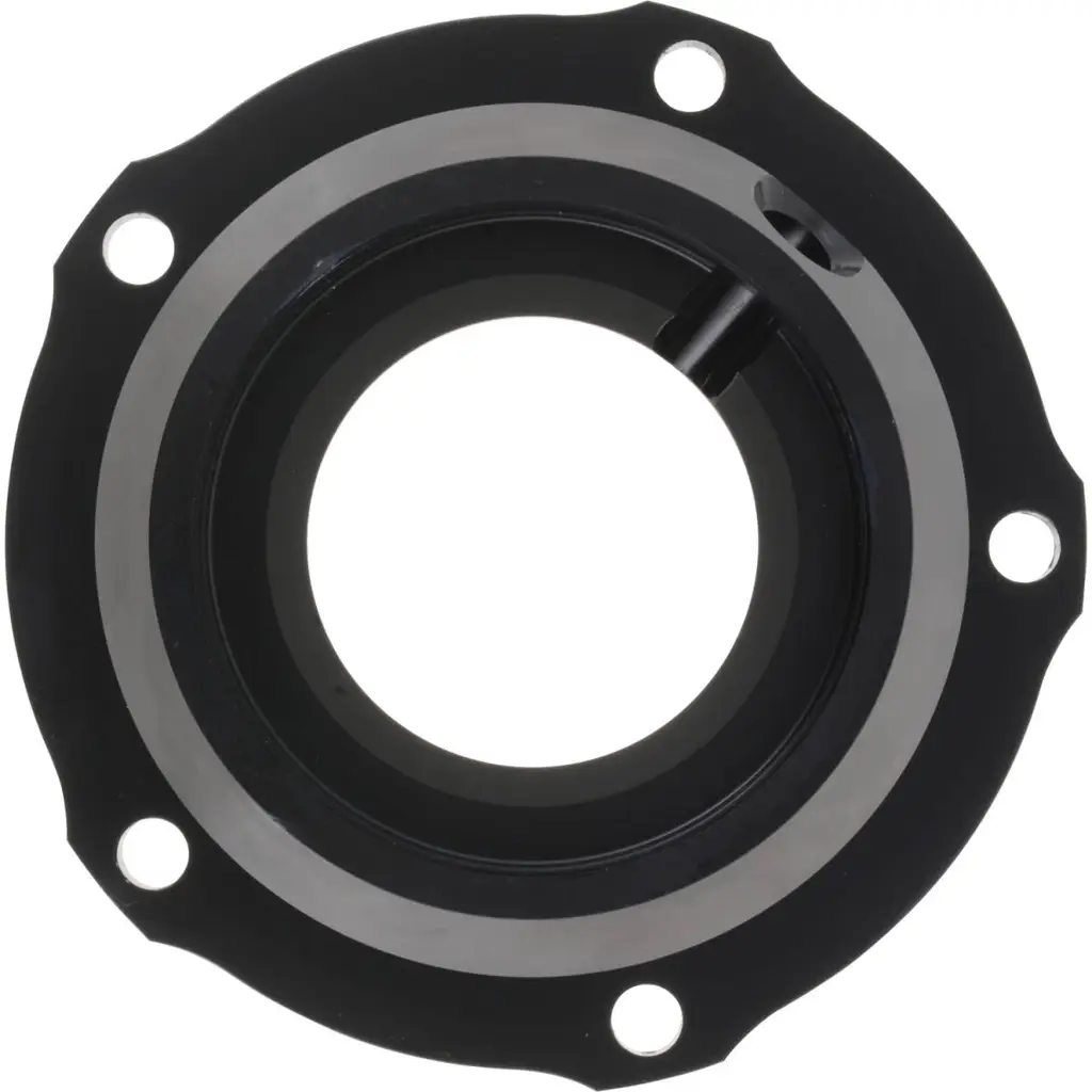 Spicer 10029035 Differential Pinion Support, Aluminum, 5-Bolt Daytona Oversize - 35 Spline - NON-RETURNABLE thumbnail 3