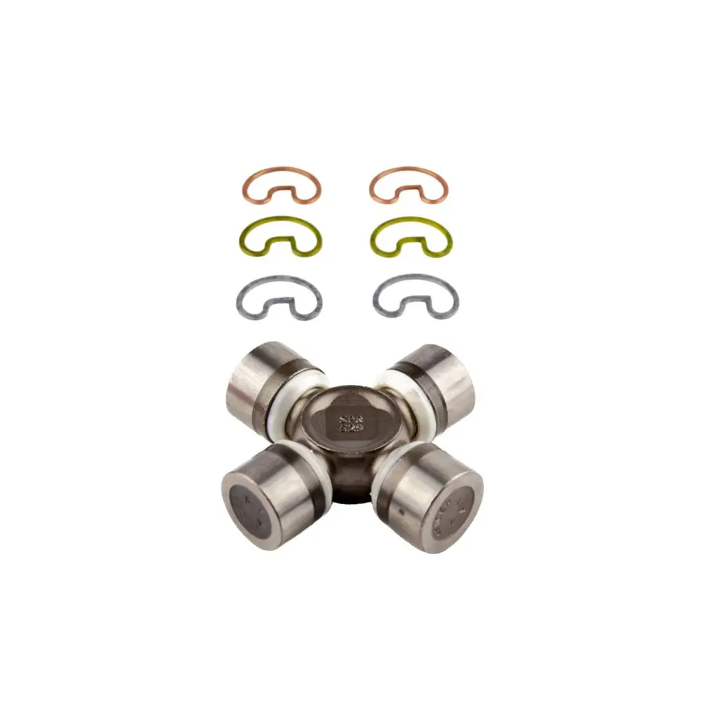 Spicer 5-7439X
  U-Joint, Non-Greaseable, 	S55/1310 Series - OSR Style thumbnail 2
