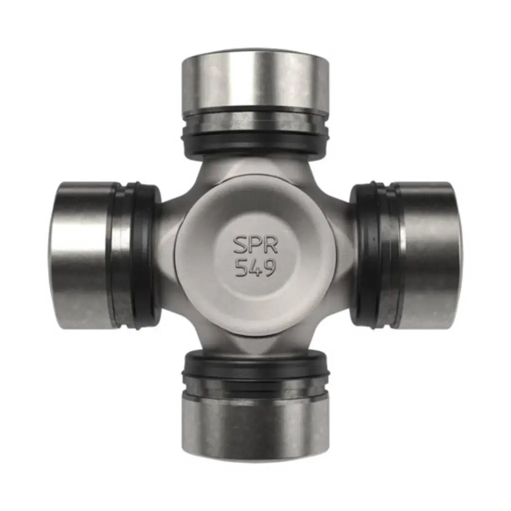 Spicer 5-760X Drive
  Axle Shaft U-Joint, Non-Greaseable, 1310WJ - ISR Style thumbnail 3