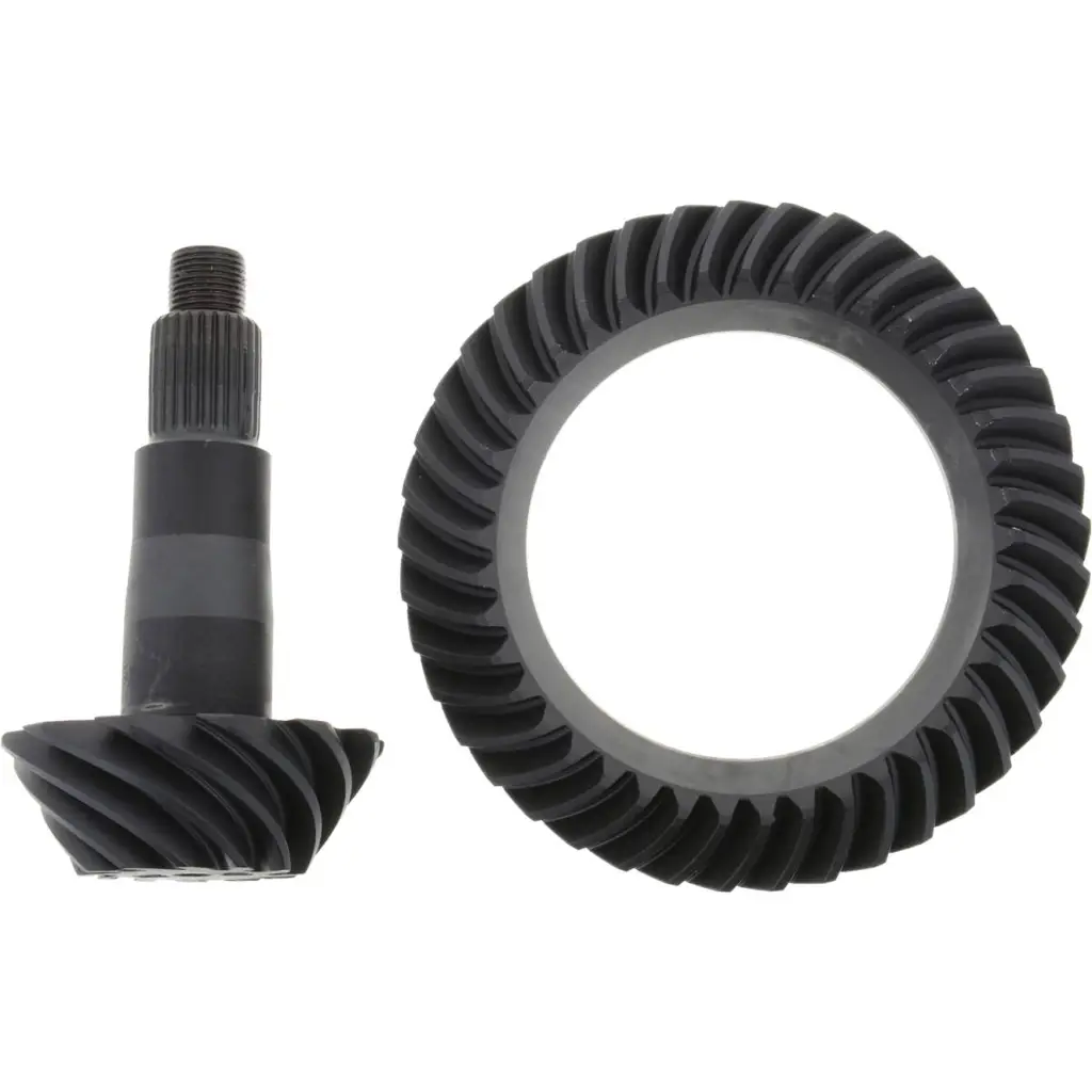 Spicer 10005797 Ring and Pinion, M220 Axle, Fits 2015-2019 Chevrolet Colorado, GMC Canyon - 3.42 Gear Ratio - Rear Axle