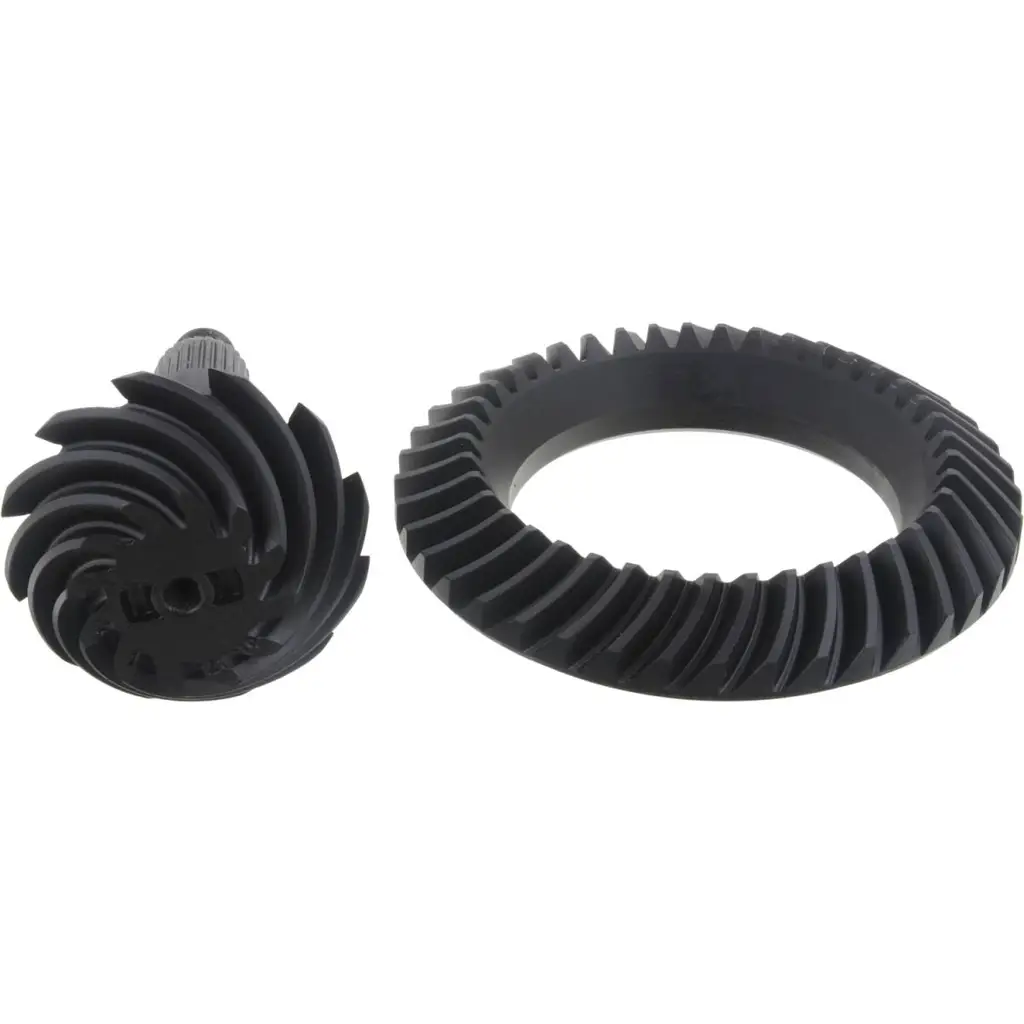 Spicer 10005797 Ring and Pinion, M220 Axle, Fits 2015-2019 Chevrolet Colorado, GMC Canyon - 3.42 Gear Ratio - Rear Axle thumbnail 2