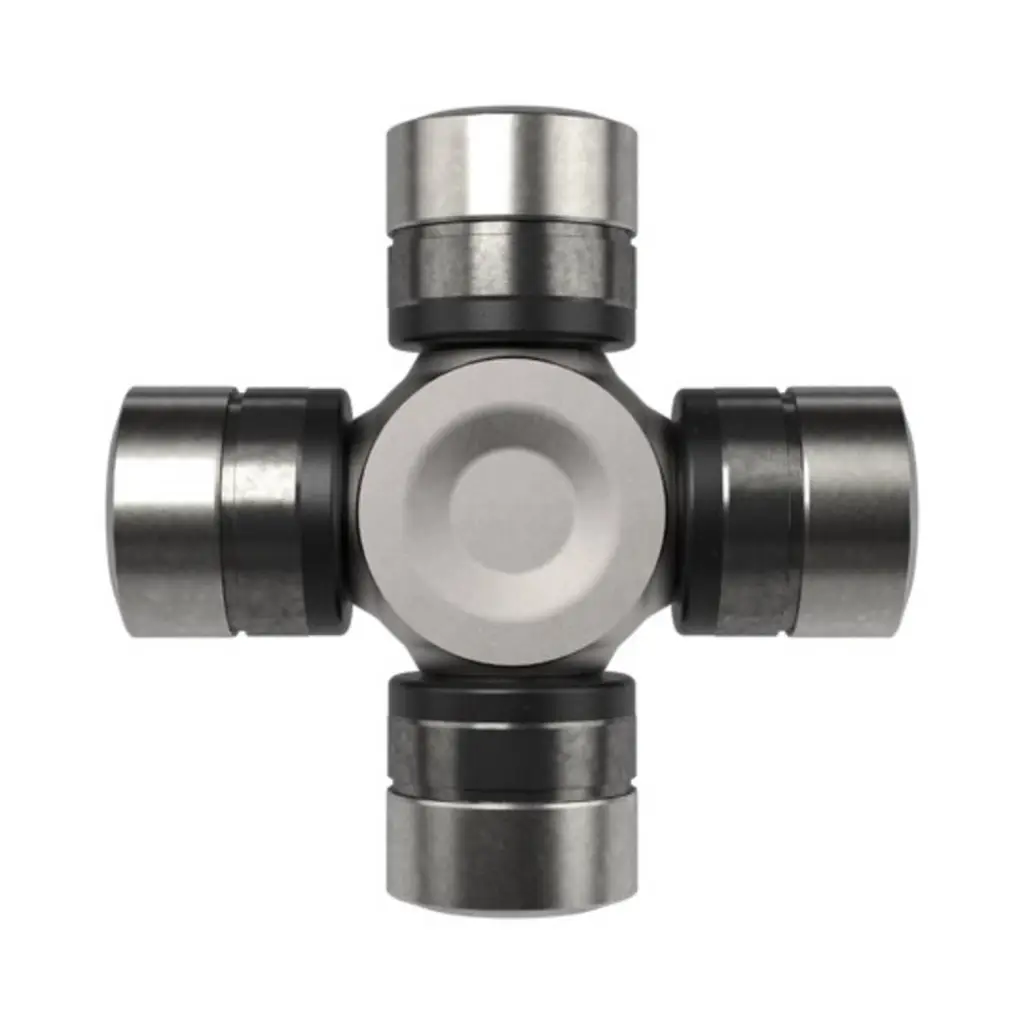 Spicer 5006813  Drive Axle Shaft U-Joint, Non-Greaseable, AAM 1485 Series Wheel Joint - ISR  Style thumbnail 2
