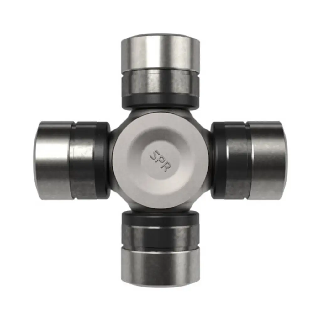 Spicer 5006813  Drive Axle Shaft U-Joint, Non-Greaseable, AAM 1485 Series Wheel Joint - ISR  Style thumbnail 3