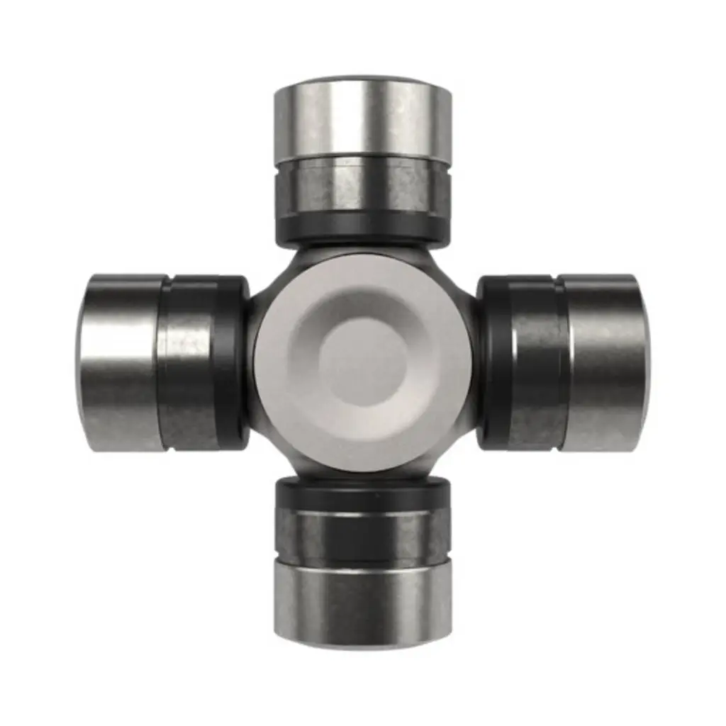 Spicer Life Series
  SPL55-3X Drive Axle Shaft U-Joint, Non-Greaseable, SPL55/1480WJ Series - ISR
  Style thumbnail 2