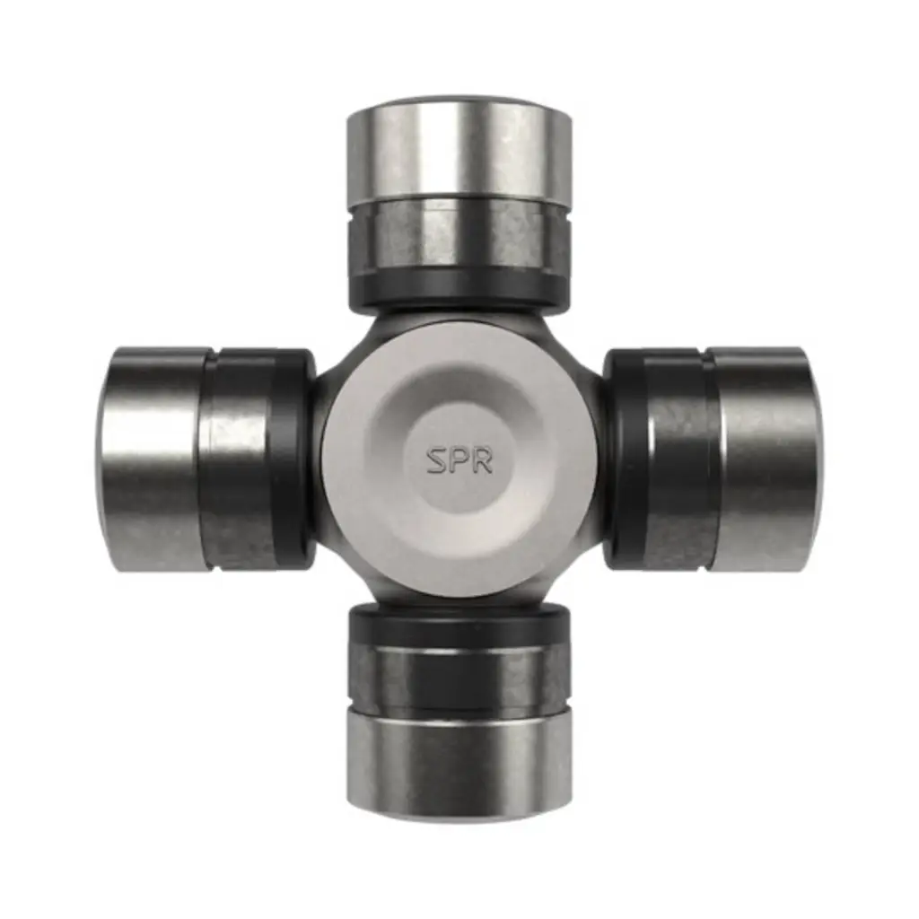 Spicer Life Series
  SPL55-3X Drive Axle Shaft U-Joint, Non-Greaseable, SPL55/1480WJ Series - ISR
  Style thumbnail 3