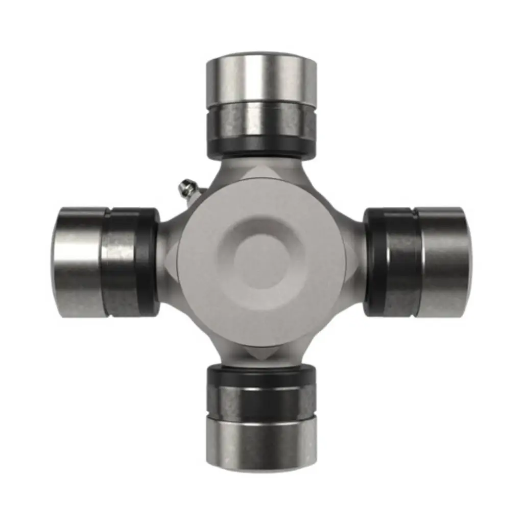 Spicer Life Series
  SPL70-4X Drive Axle Shaft U-Joint, Greaseable, SPL70WJ Series - ISR Style thumbnail 2