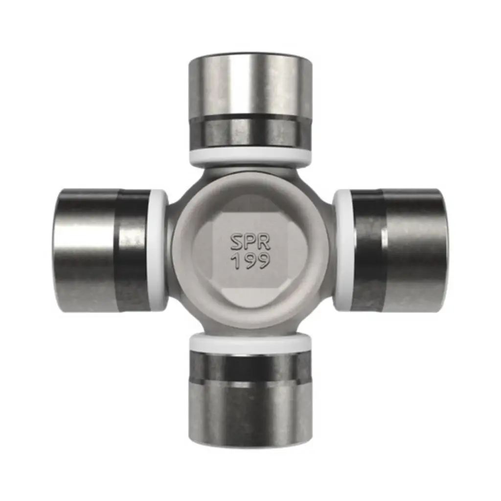 Spicer
  5-1350XP U-Joint, Non-Greaseable, 1350 Series - OSR Style (Spicer Life Series Plus) thumbnail 3