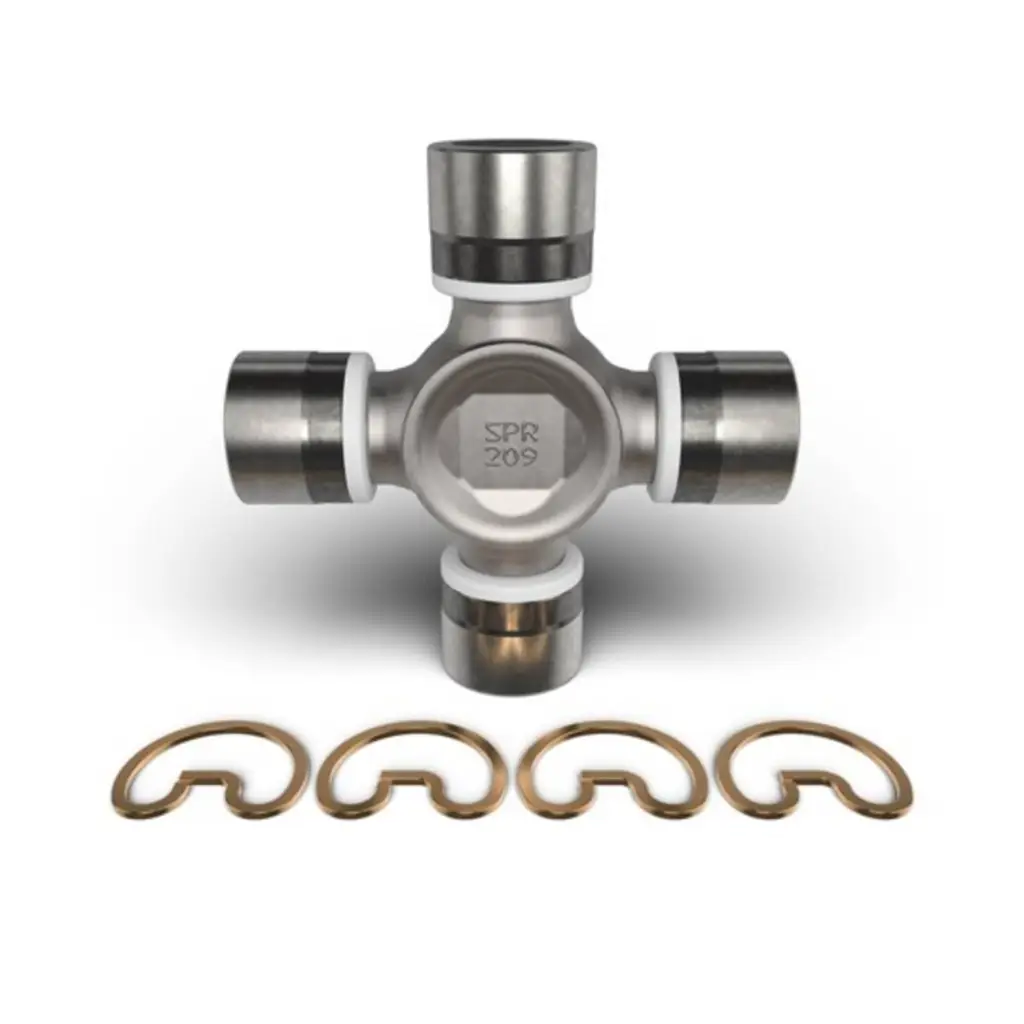 Spicer
  5-1410XP U-Joint, Non-Greaseable, 1410/SPL36 - OSR Style