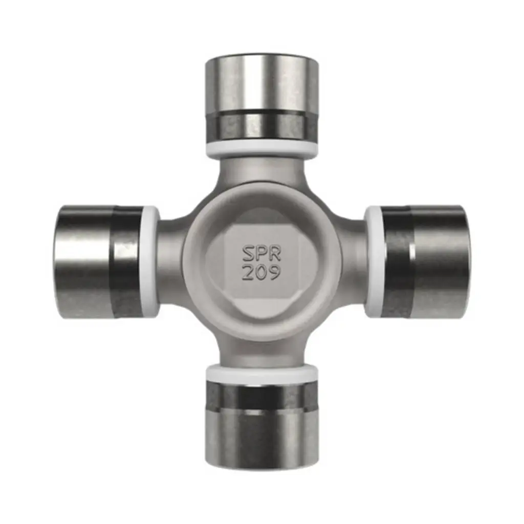 Spicer
  5-1410XP U-Joint, Non-Greaseable, 1410/SPL36 - OSR Style thumbnail 3