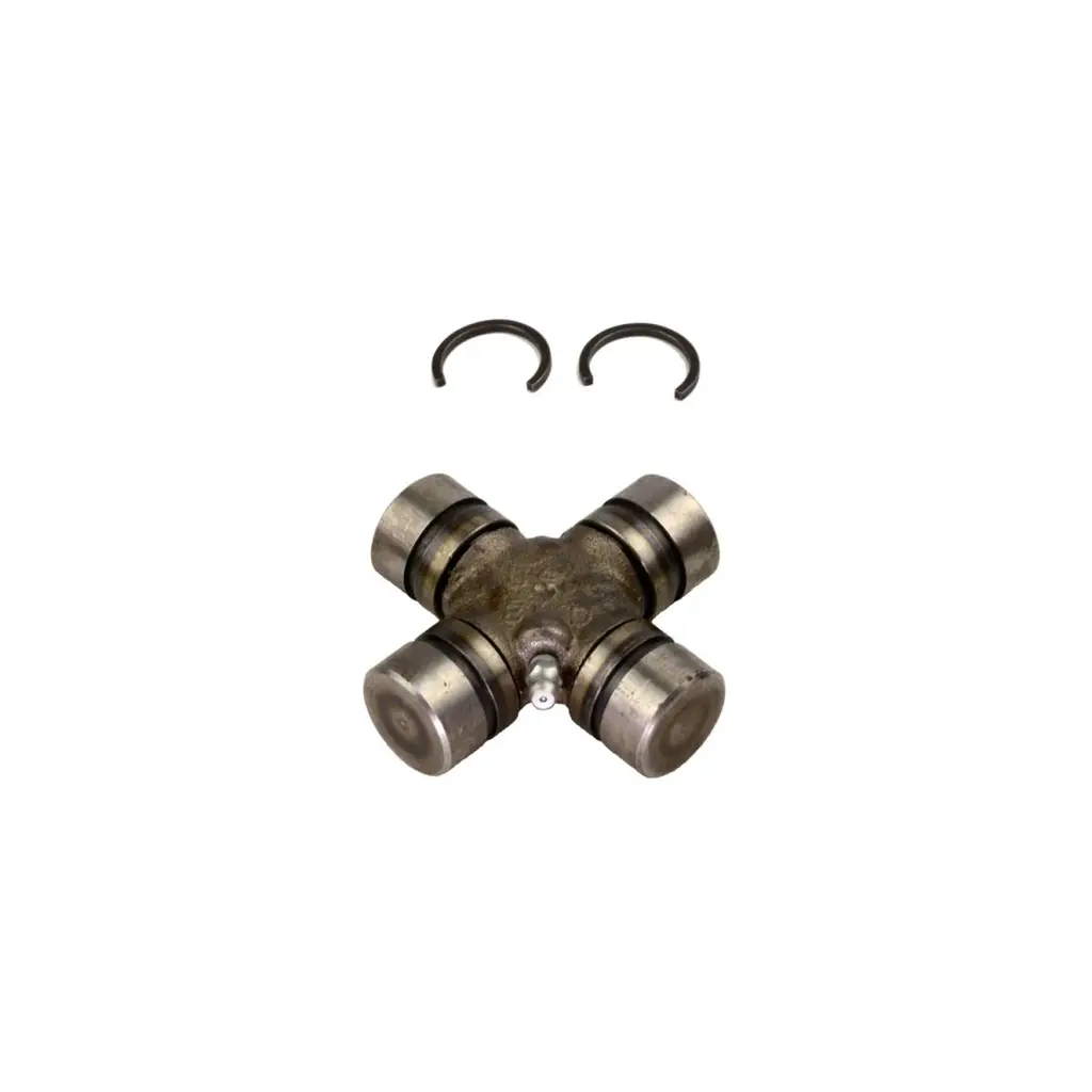 Spicer
  5-1508X U-Joint, Greaseable Toyota Series, Fits 1975-1988 Toyota Pickups -
  ISR Style thumbnail 2