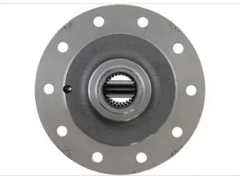 Spicer 10006071 Dana 30 Differential Carrier, Standard Open - NON-RETURNABLE thumbnail 2