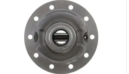 Spicer 10006071 Dana 30 Differential Carrier, Standard Open - NON-RETURNABLE thumbnail 3