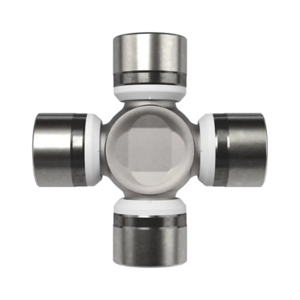 Spicer
  5-1310X U-Joint, Non-Greaseable, 1310/SPL22 Series - OSR Style thumbnail 2