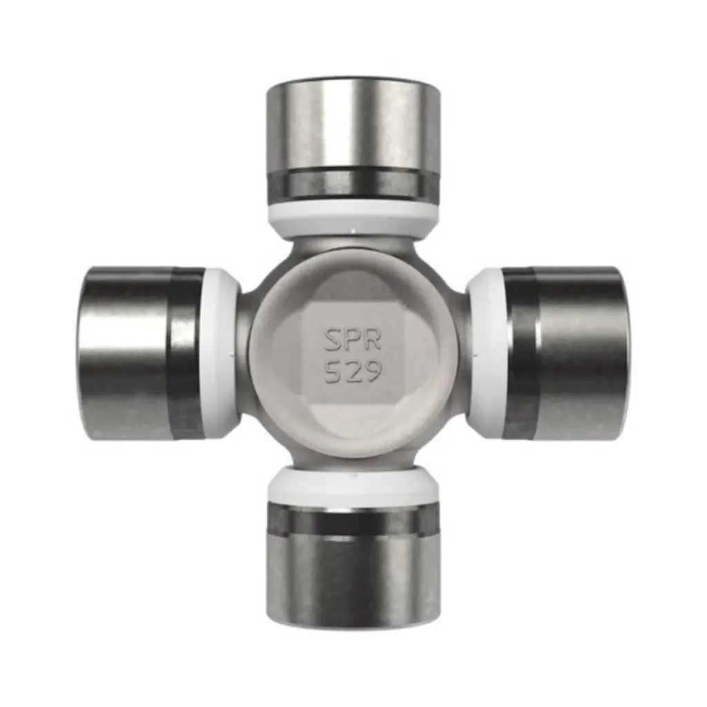 Spicer
  5-1310X U-Joint, Non-Greaseable, 1310/SPL22 Series - OSR Style thumbnail 3