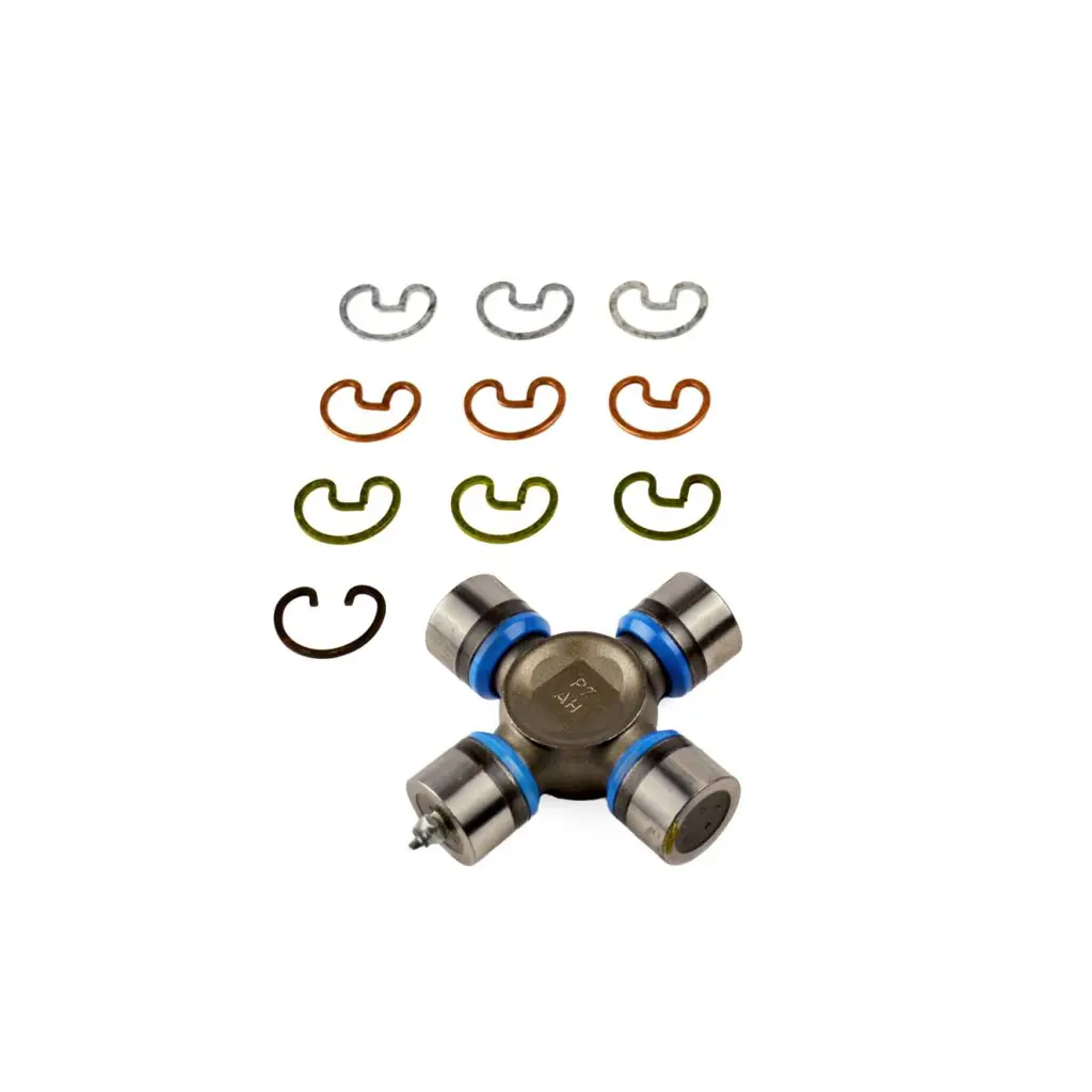 Spicer  5-1330-1X U-Joint, Greaseable, 1330/SPL25 Series - OSR Style thumbnail 2