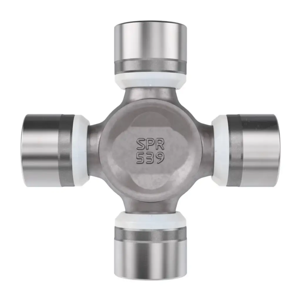 Spicer
  5-1330X U-Joint, Non-Greaseable, 1330/SPL25 Series - OSR Style thumbnail 2