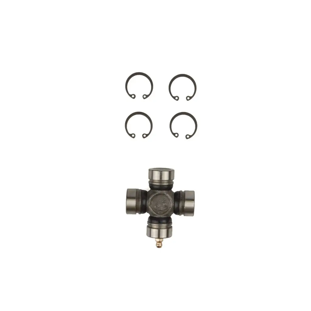 Spicer 5-1503X
  U-Joint, Greaseable, Dodge Series - OSR Style