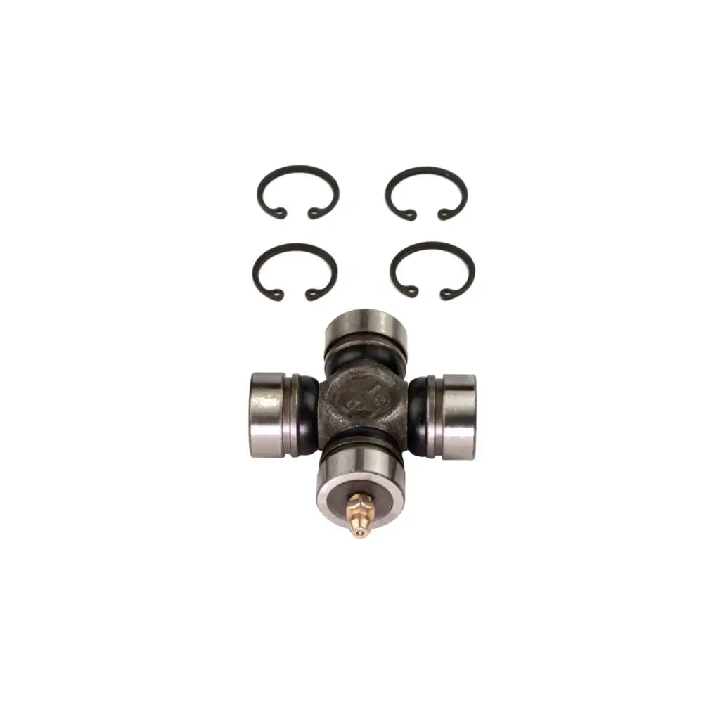 Spicer 5-1503X
  U-Joint, Greaseable, Dodge Series - OSR Style thumbnail 2