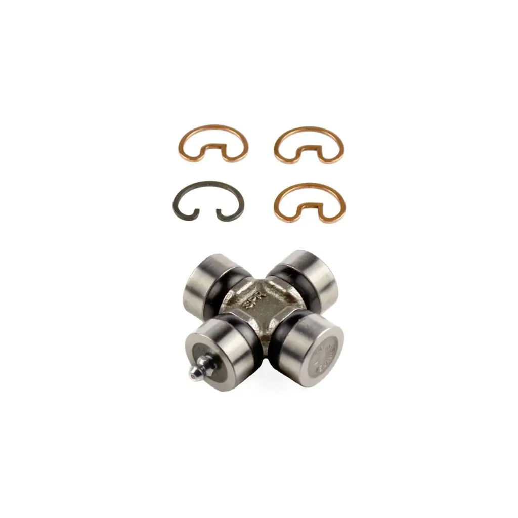 Spicer 5-443X
  U-Joint, Greaseable, 1210 Series - OSR Style thumbnail 2
