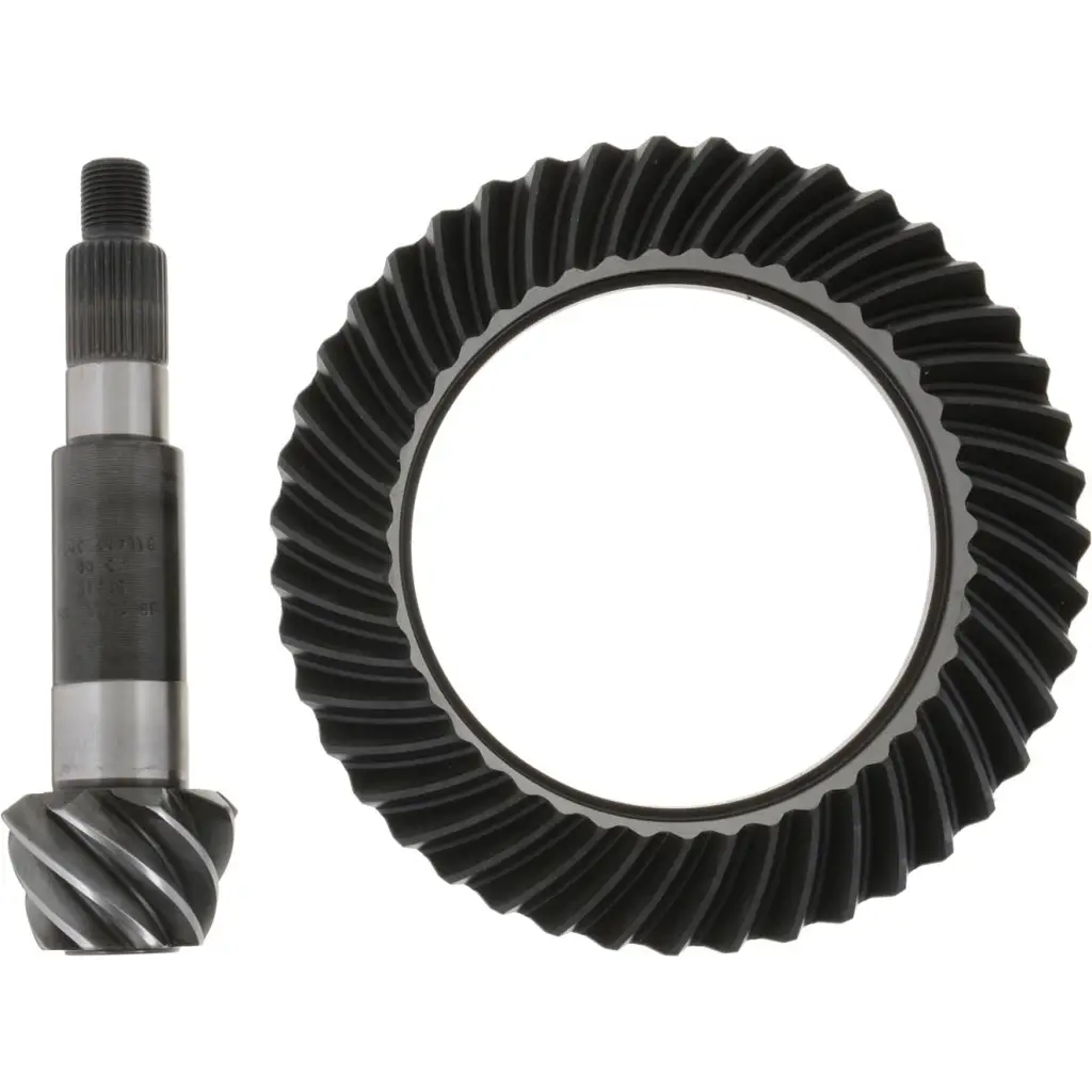 Spicer 27518X Ring and Pinion, Dana 60 Axle - 5.38 Gear Ratio - Front/Rear Axle - NON-RETURNABLE