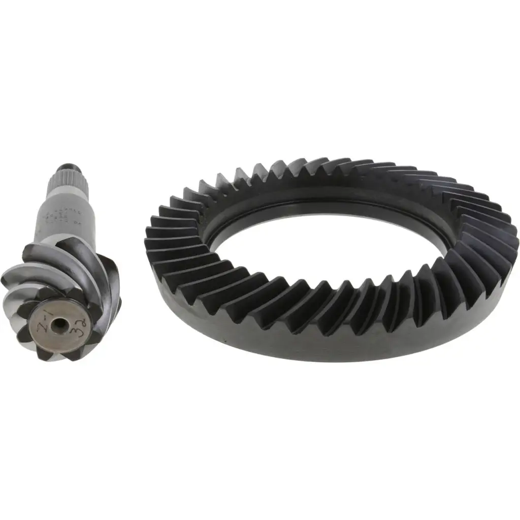 Spicer 27518X Ring and Pinion, Dana 60 Axle - 5.38 Gear Ratio - Front/Rear Axle - NON-RETURNABLE thumbnail 2