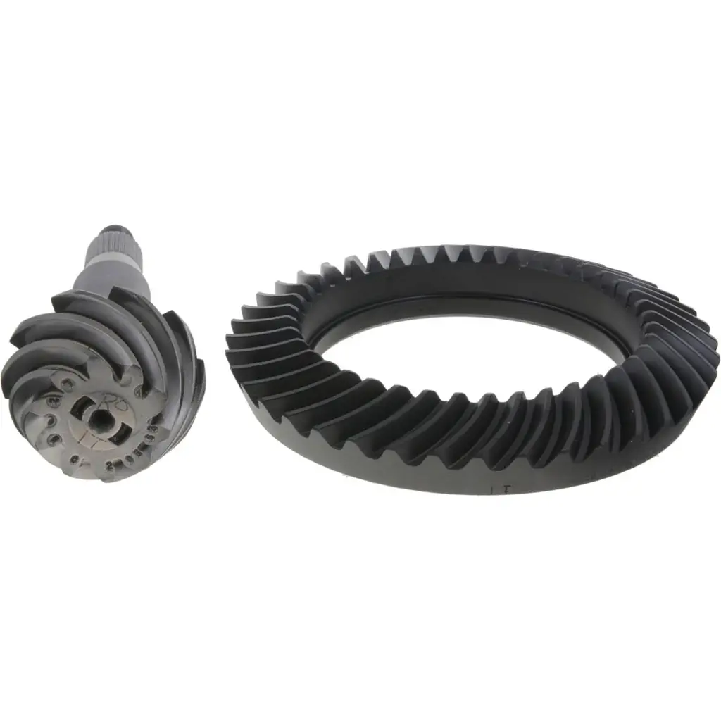 Spicer 76047X Ring and Pinion, Dana 60 Axle - 4.10 Gear Ratio - Rear Axle