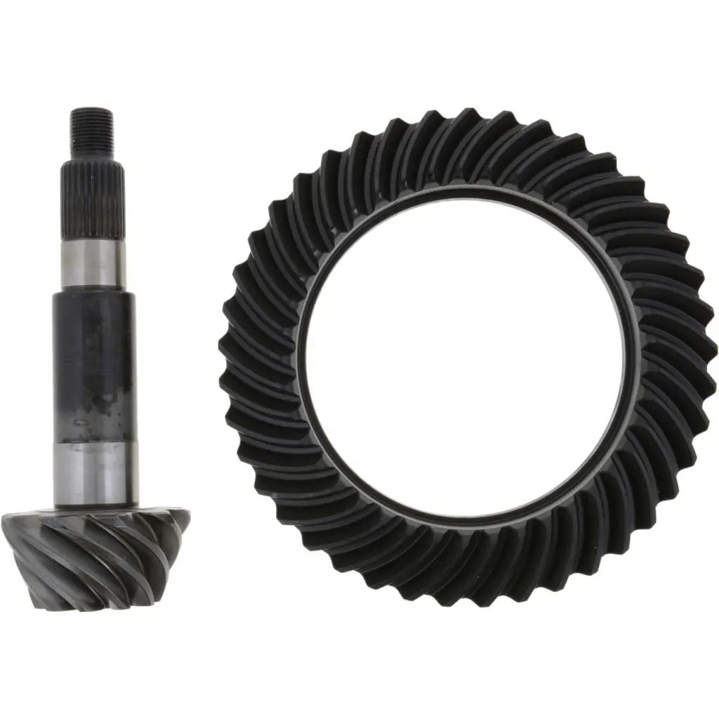 Spicer 76047X Ring and Pinion, Dana 60 Axle - 4.10 Gear Ratio - Rear Axle thumbnail 3