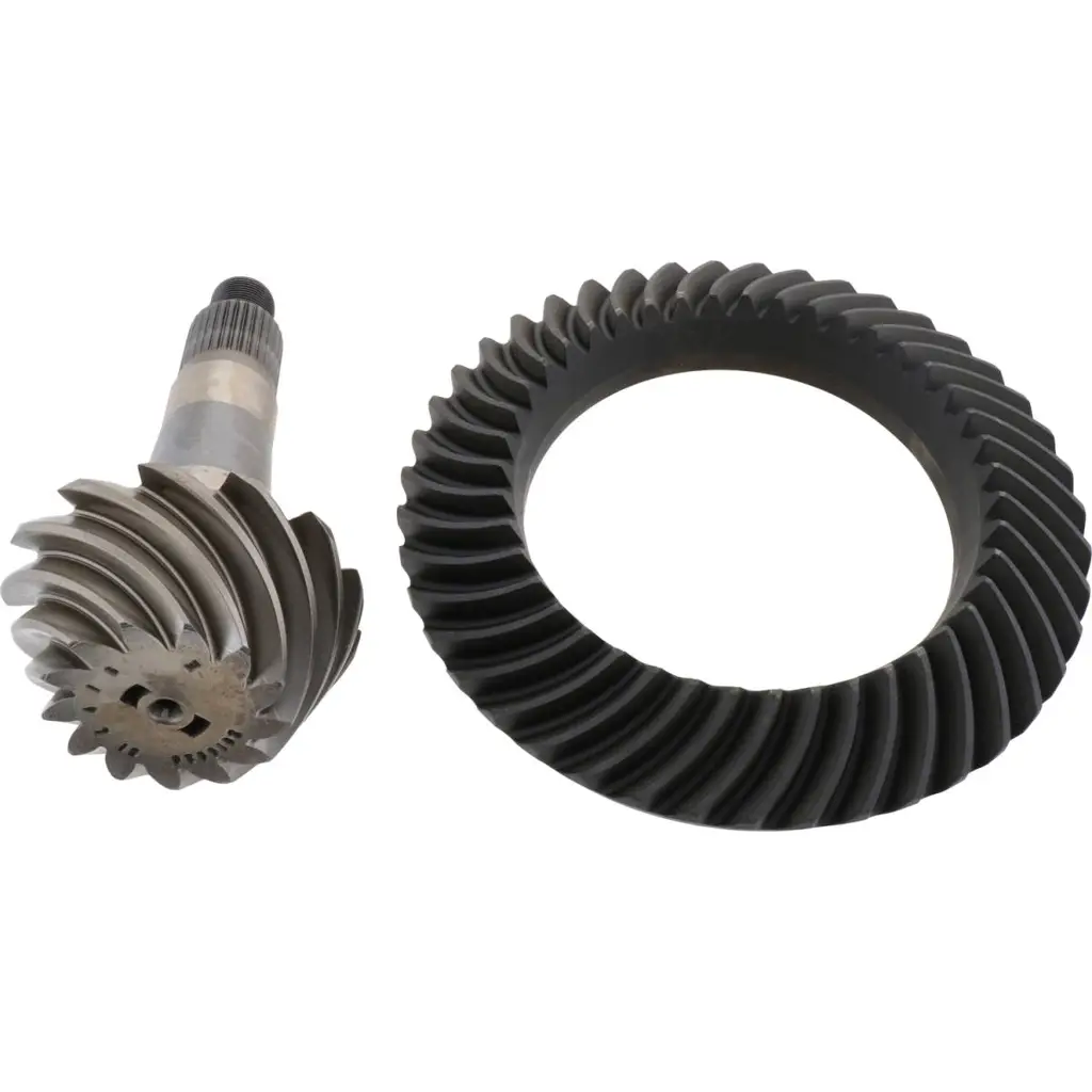 Spicer 2019615 Ring and Pinion, M275 Axle, Fits 2017 Ford F-350 Super Duty with Single Rear Wheels (SRW) - 3.31 Gear Ratio - Rear Axle - NON-RETURNABLE thumbnail 2