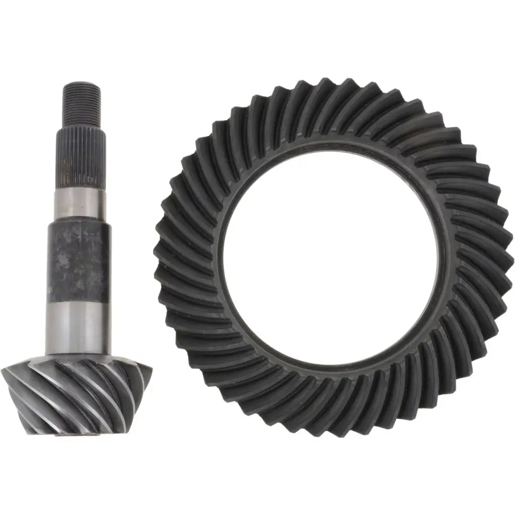 Spicer 73353X Ring and Pinion, Dana 80 Axle - 3.54 Gear Ratio - Rear Axle - NON-RETURNABLE