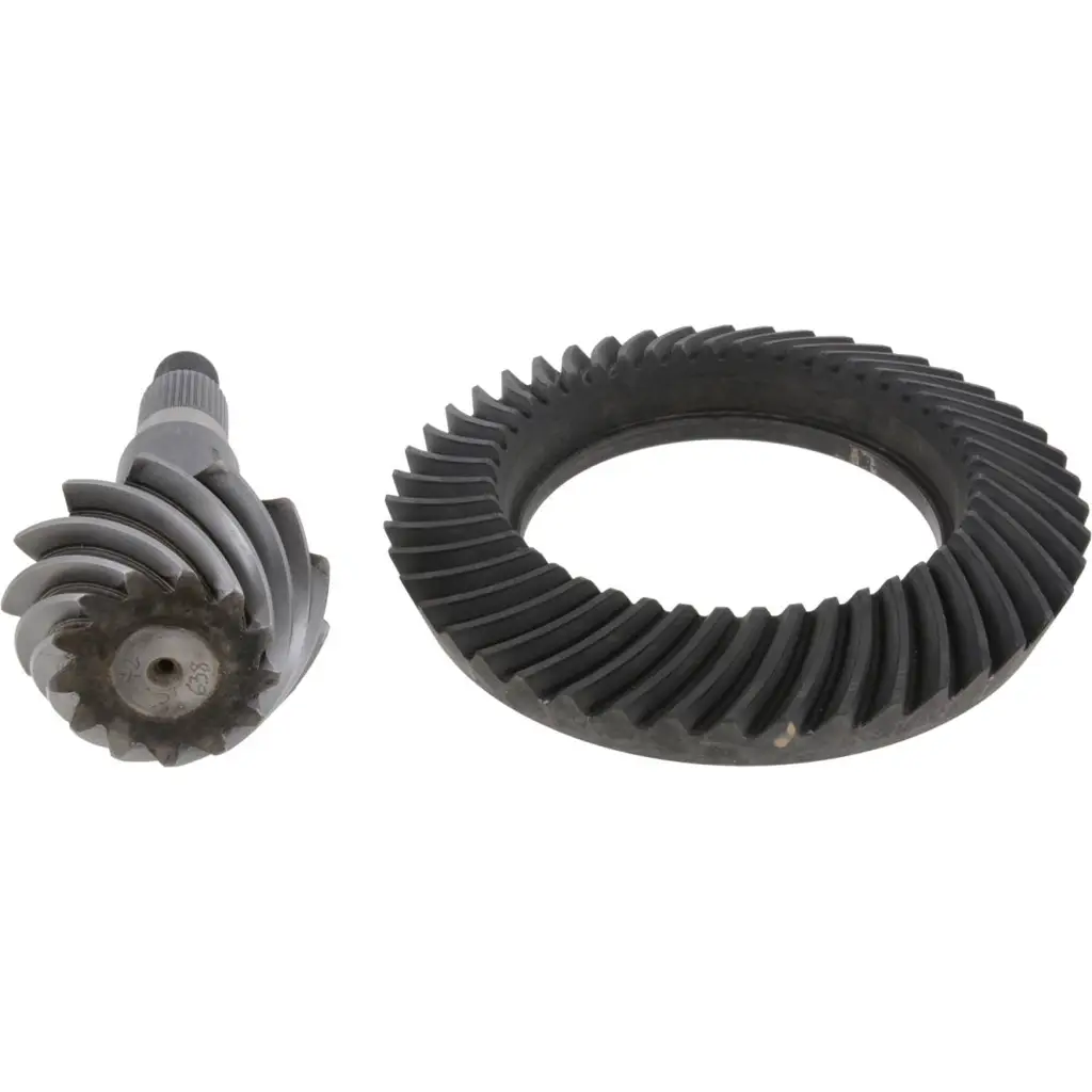 Spicer 73353X Ring and Pinion, Dana 80 Axle - 3.54 Gear Ratio - Rear Axle - NON-RETURNABLE thumbnail 2