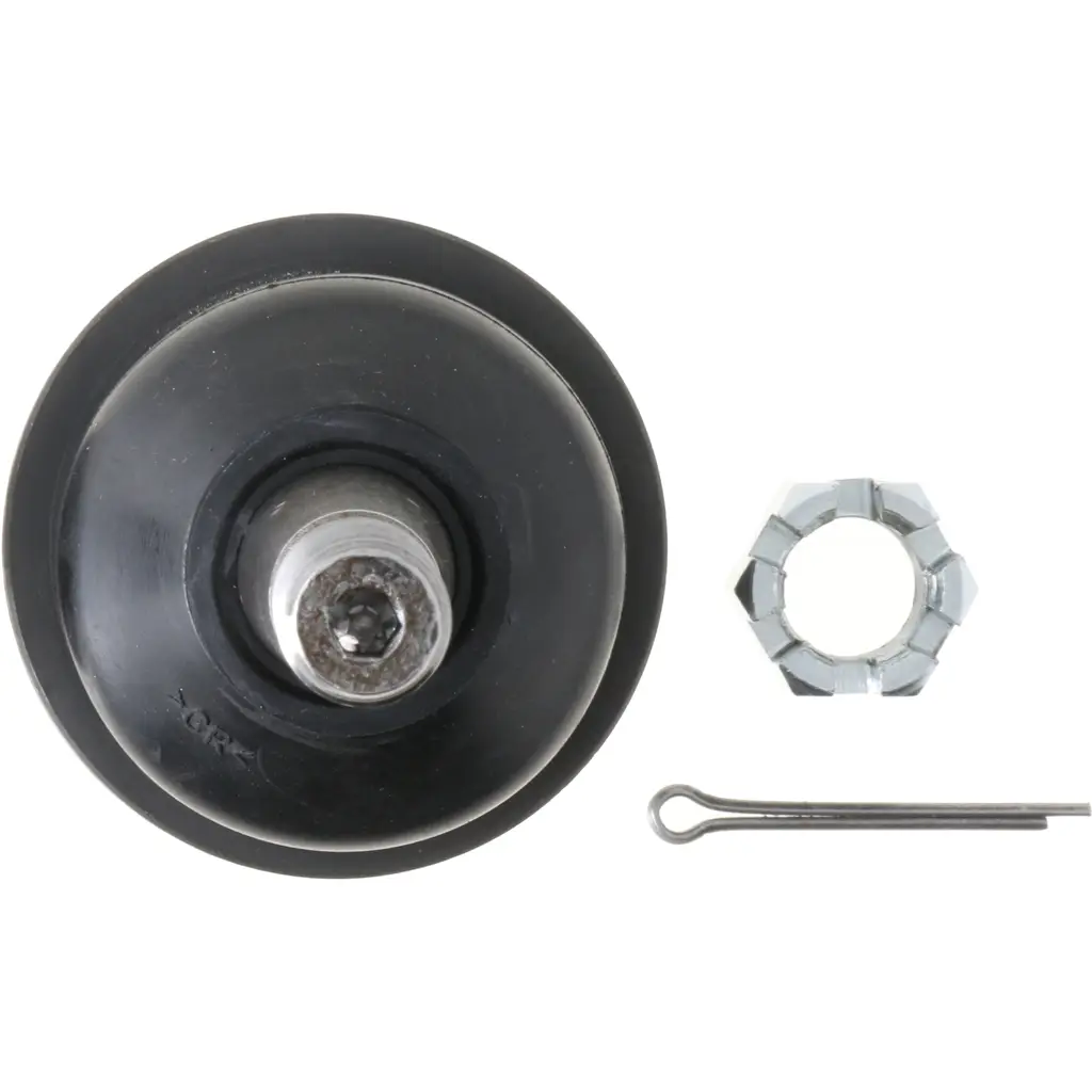 Spicer 10048946 Ball Joint Kit, Fits 2020+ Jeep Gladiator JT (Dana 44 AdvanTEK), 2018+ Wrangler JL (Dana 30/Dana 44 AdvanTEK) - Upper/Lower (One Side) thumbnail 2