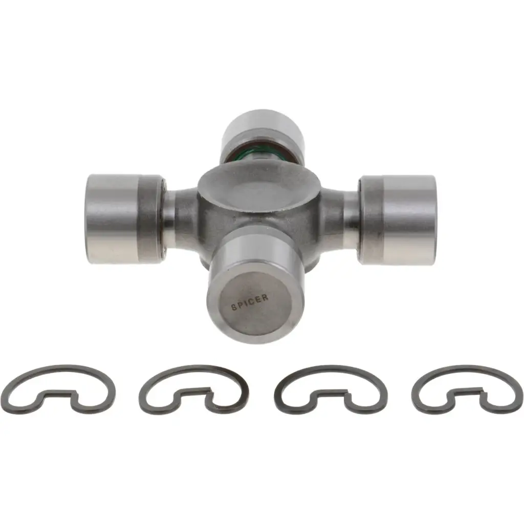 Spicer 5-3207X
  U-Joint, Non-Greaseable, AAM 1415 Series - OSR Style thumbnail 2