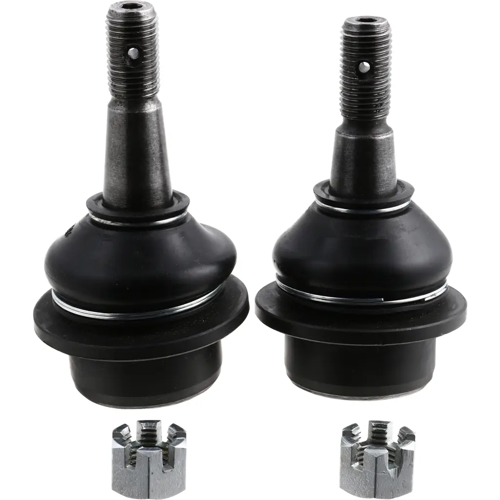Spicer 10048946 Ball Joint Kit, Fits 2020+ Jeep Gladiator JT (Dana 44 AdvanTEK), 2018+ Wrangler JL (Dana 30/Dana 44 AdvanTEK) - Upper/Lower (One Side)