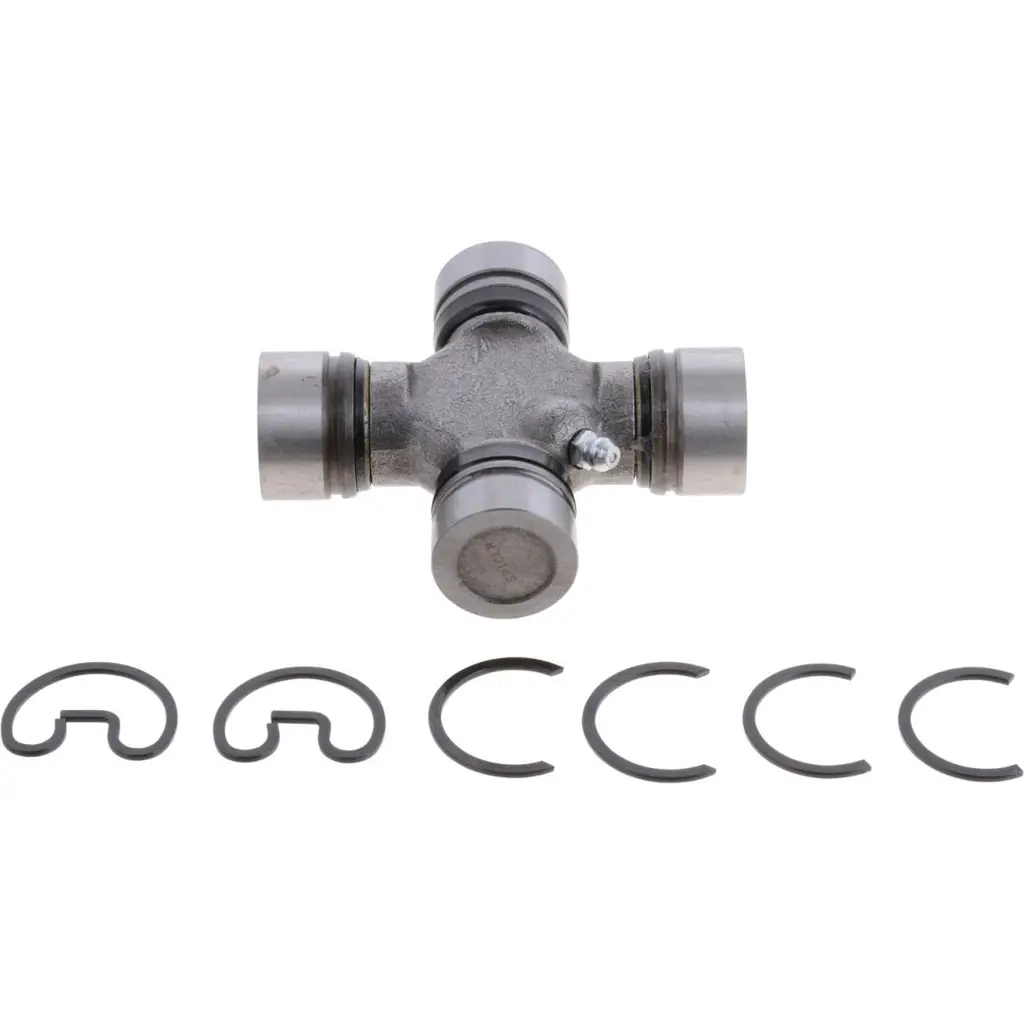 Spicer 5-3022-1X
  U-Joint, Greaseable, S44/3R to 1310 Series - OSR/ISR Style thumbnail 3