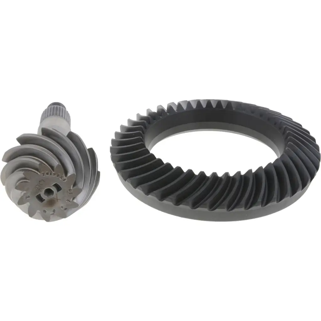 Spicer 2018521 Ring and Pinion, M275 Axle, Fits 2017 Ford F-350 Super Duty with Single Rear Wheels (SRW) - 3.73 Gear Ratio - Rear Axle - NON-RETURNABLE thumbnail 2