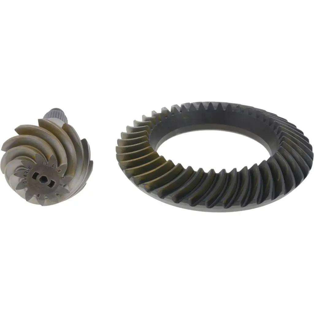 Spicer 10018688 Ring and Pinion, M300 Axle, Fits 2017	Ford	F-350 Super Duty with Dual Rear Wheels (DRW) - 3.73 Gear Ratio - Rear Axle thumbnail 2