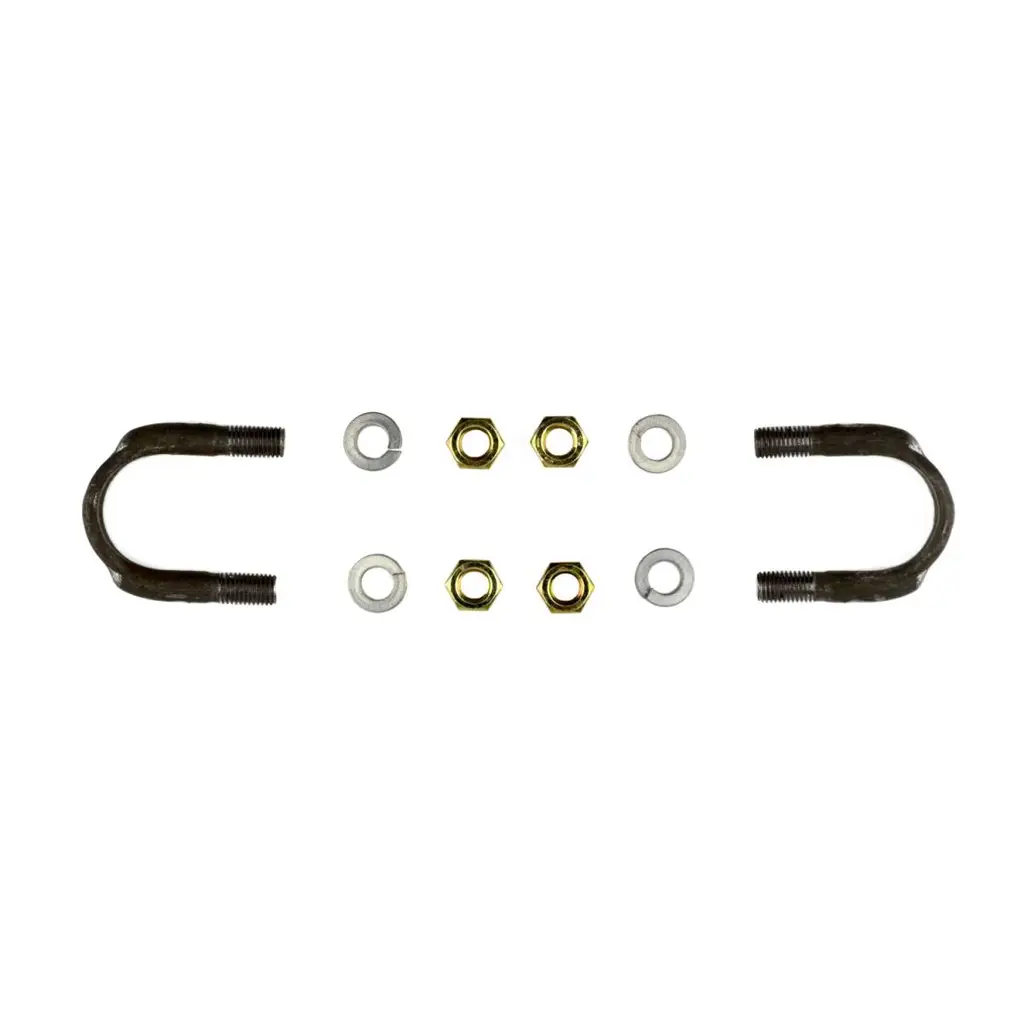 Spicer 2-94-28X
  U-Joint U-Bolt Kit, 1210/1310/1330 Series