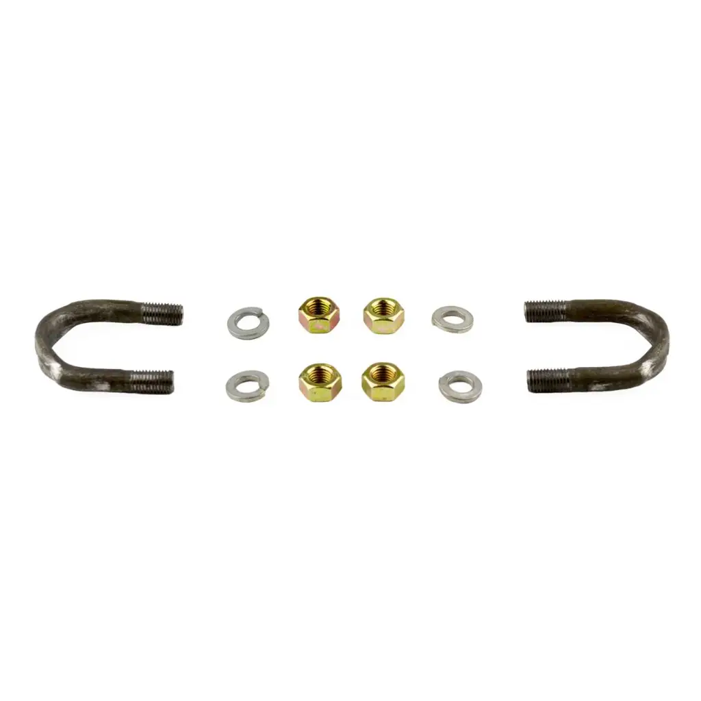 Spicer 2-94-28X
  U-Joint U-Bolt Kit, 1210/1310/1330 Series thumbnail 2