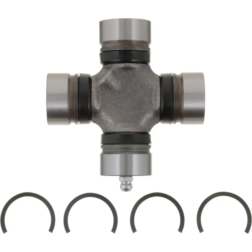 Spicer 5-3228X U-Joint, Greaseable, 7260 Series - ISR Style