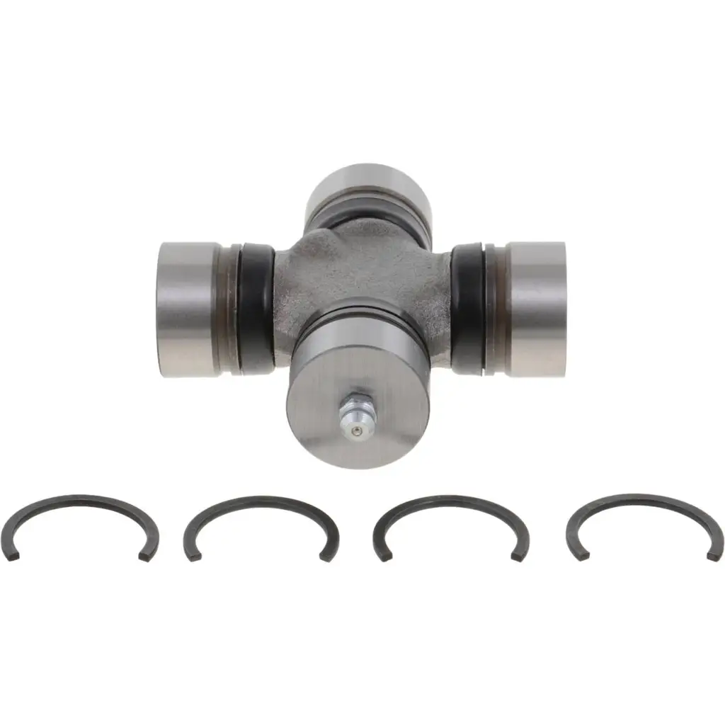 Spicer 5-3228X U-Joint, Greaseable, 7260 Series - ISR Style thumbnail 2