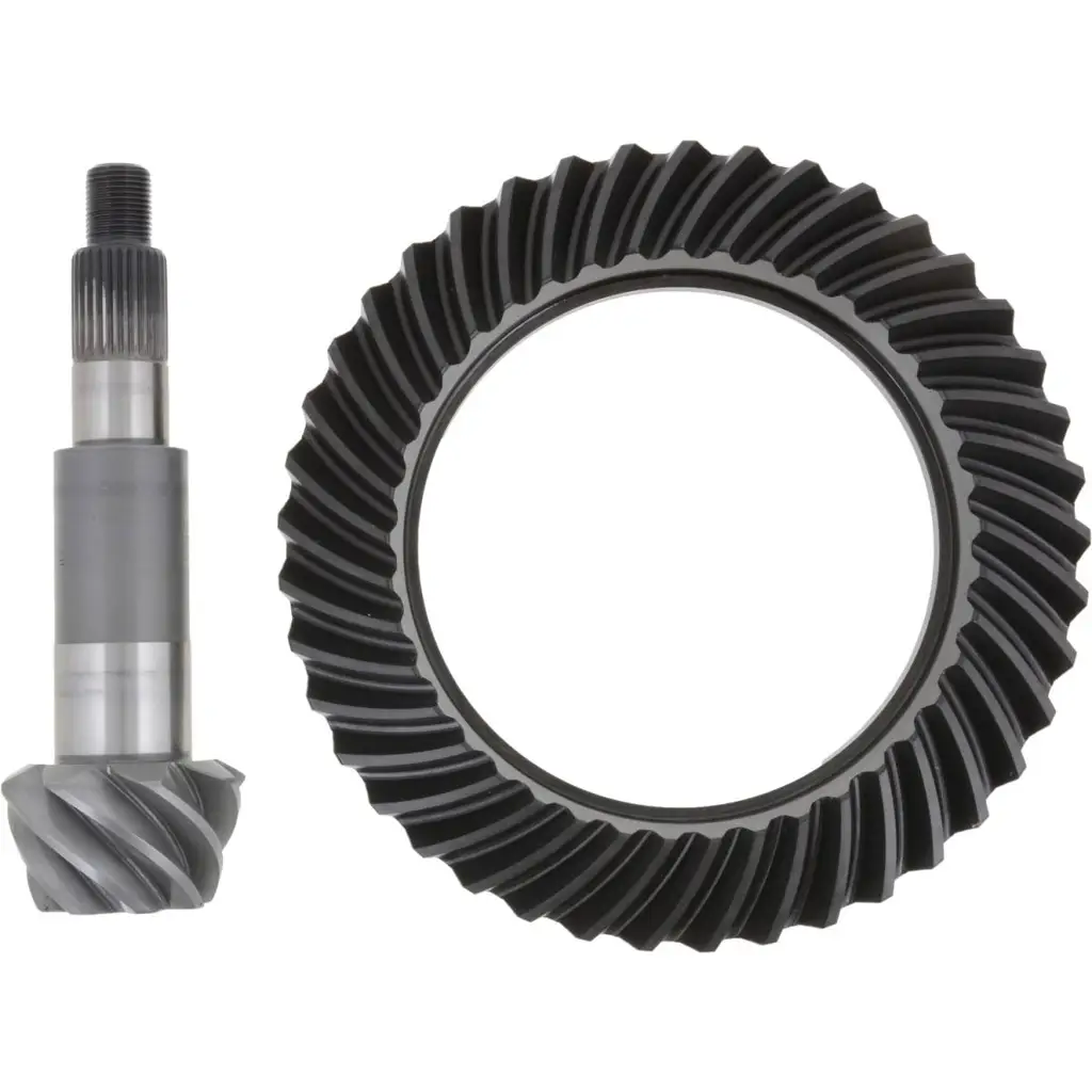 Spicer 72150X Ring and Pinion, Fits Dana 70 Axle - 5.13 Gear Ratio - Rear Axle - NON-RETURNABLE