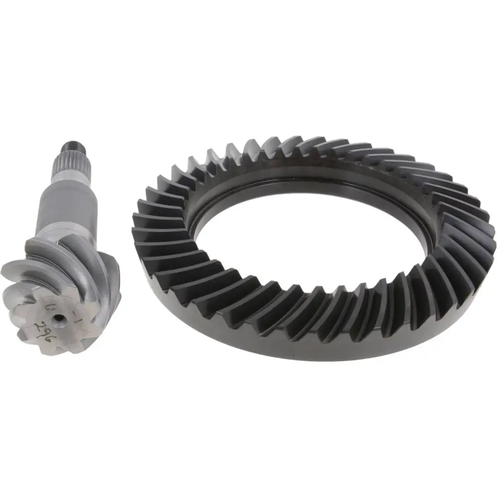Spicer 72150X Ring and Pinion, Fits Dana 70 Axle - 5.13 Gear Ratio - Rear Axle - NON-RETURNABLE thumbnail 2