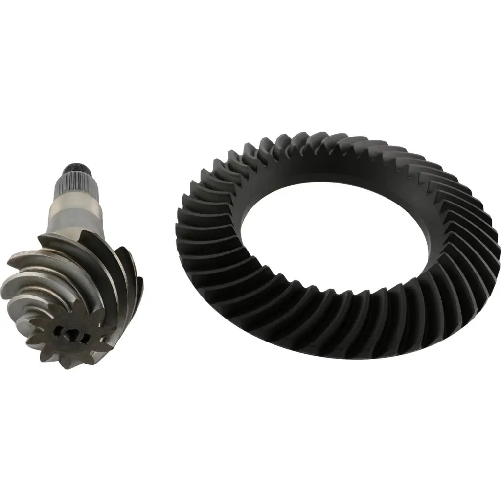 Spicer 10031771 Ring and Pinion, M300 Axle, Fits 2017 F-350 Super Duty (with Dual Rear Wheels) - 4.30 Gear Ratio - Rear Axle thumbnail 2