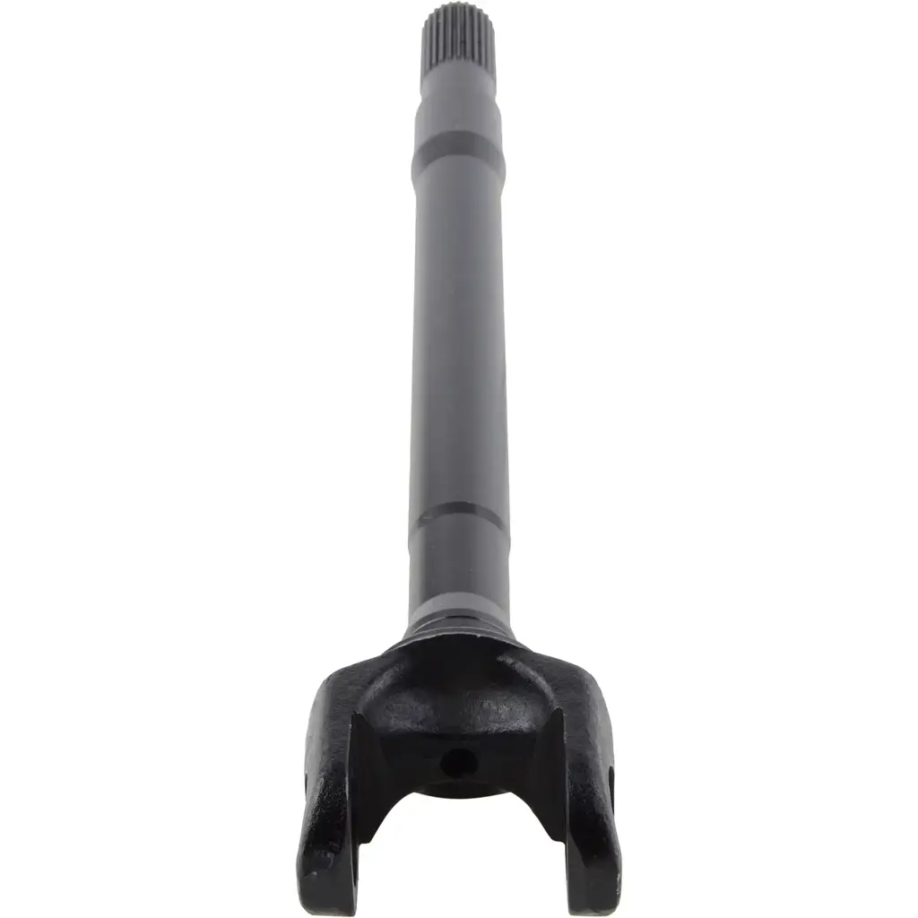 Spicer 10014980 Dana 30 Chromoly Axle Shaft, Fits 2007-2018 Jeep Wrangler JK  - Front Left Inner