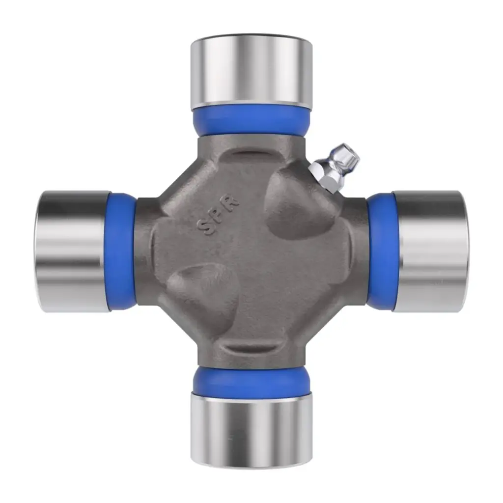 Spicer 5-213X
  U-Joint, Greaseable, 1330 Series - OSR Style thumbnail 2