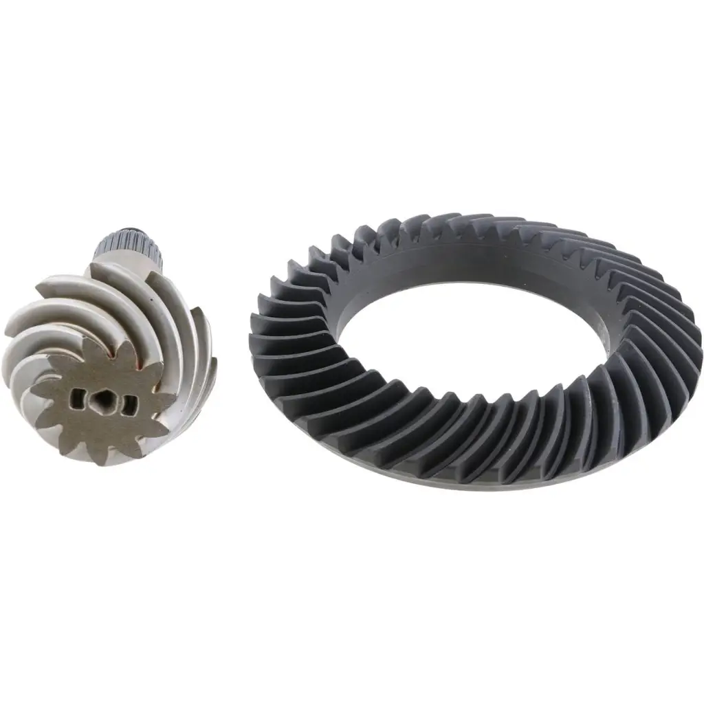 Spicer 10062926 Ring and Pinion, Dana 44™ AdvanTEK, Fits 2018+ Jeep Wrangler, 2020+ Jeep Gladiator - 3.45 Gear Ratio - Rear Axle  thumbnail 2